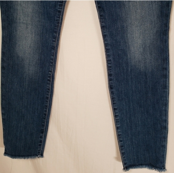 Lot of 2 Pair of Joe's Jeans Skinny Jeans Sz 27 - Picture 10 of 11